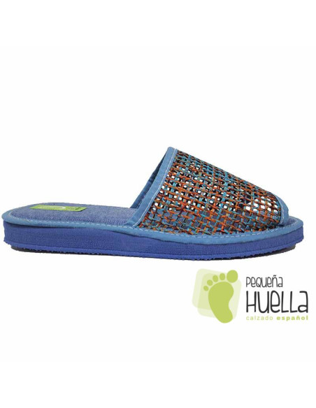 comprar Zapatillas fresquitas planas para Amoros 503-303 online
