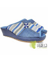 comprar Zapatillas con cuña para señora CASA DONA 018 online