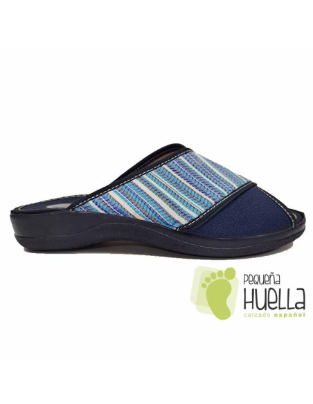 comprar Zapatillas de casa para mujer Bona dona 3338 online