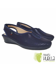 comprar Zapato de licra anatómico de señora, Muyter 735 online