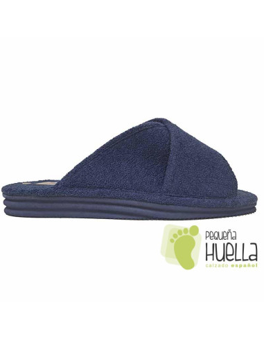 comprar Zapatillas toalla Hombre, CASA DONA 55 online