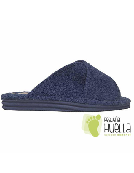 comprar Zapatillas toalla Hombre, CASA DONA 55 online