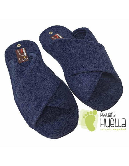 comprar Zapatillas toalla Hombre, CASA DONA 55 online