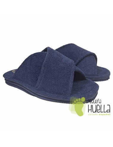 comprar Zapatillas toalla Hombre, CASA DONA 55 online
