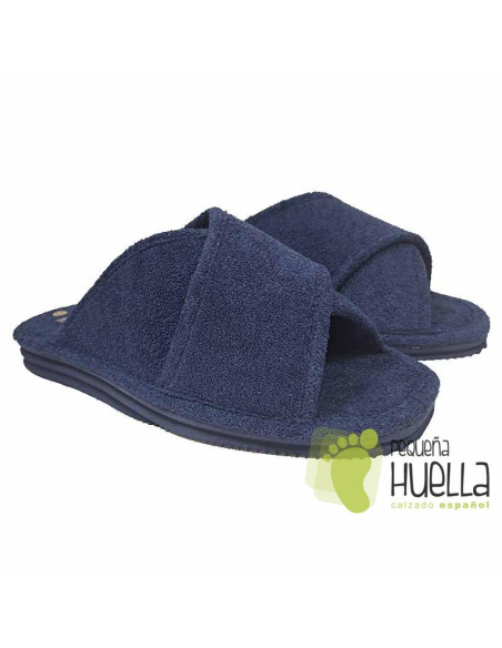 comprar Zapatillas toalla Hombre, CASA DONA 55 online