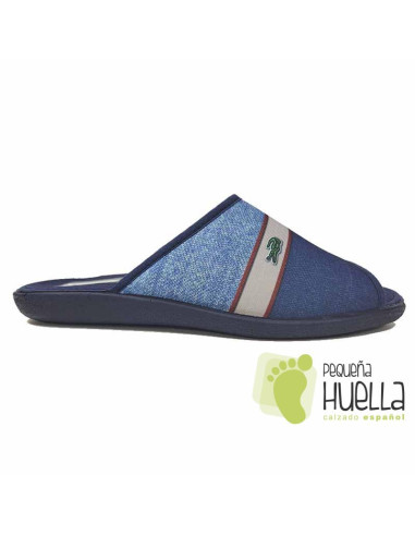 comprar copy of Zapatillas Polo Hombre, CASA DONA 0234 online
