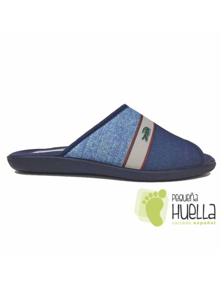 comprar copy of Zapatillas Polo Hombre, CASA DONA 0234 online