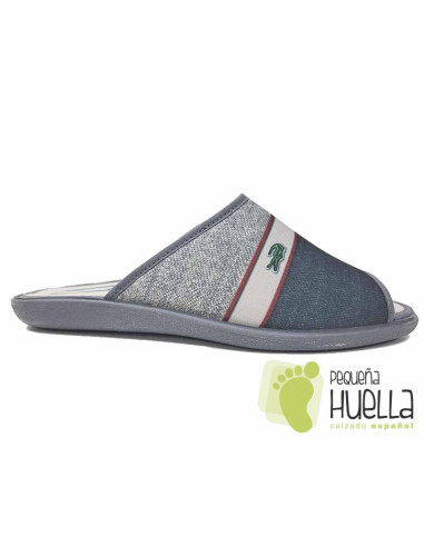 comprar copy of Zapatillas Polo Hombre, CASA DONA 0234 online