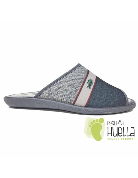 comprar copy of Zapatillas Polo Hombre, CASA DONA 0234 online