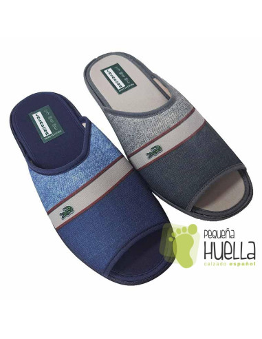 comprar copy of Zapatillas Polo Hombre, CASA DONA 0234 online