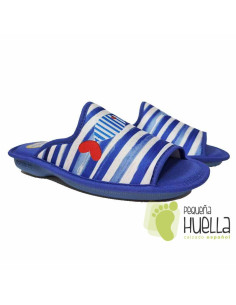comprar Zapatillas pez chica Biorelax 4076 online