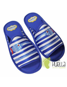 comprar Zapatillas pez chica Biorelax 4076 online 2