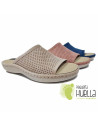 comprar Zapatillas blanditas de Mujer J. 