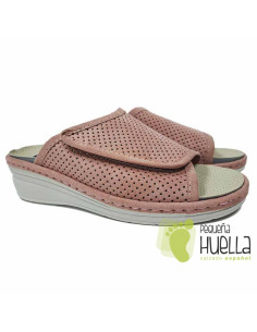 comprar copy of Zapatillas cuña de Mujer J. 