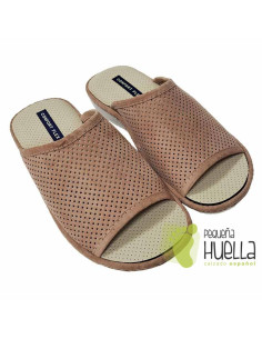 comprar Zapatillas abiertas casa para hombre J.  2