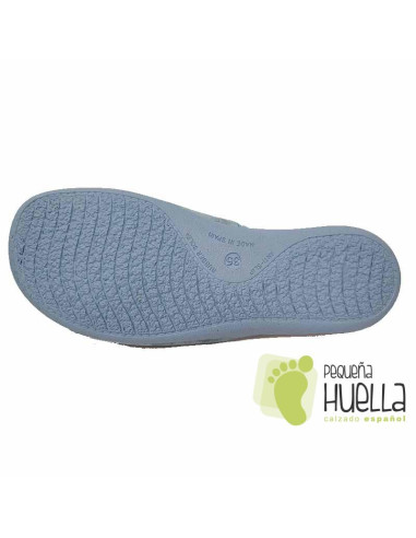 comprar Zapatillas planas para mujer Bona dona 8028 online