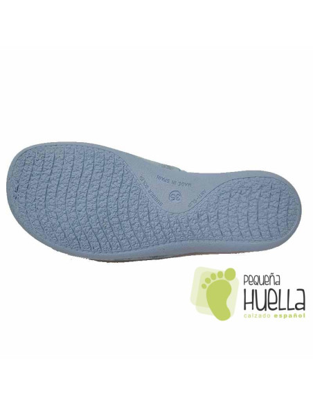 comprar Zapatillas planas para mujer Bona dona 8028 online