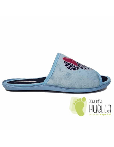 comprar Zapatillas planas para mujer Bona dona 8028 online