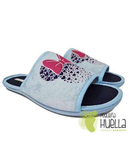 comprar Zapatillas planas para mujer Bona dona 8028 online