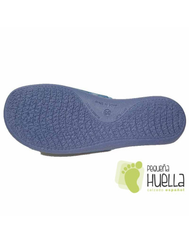 comprar Zapatillas planas para mujer Bona dona 8030 online