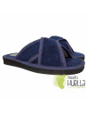 comprar Zapatillas cruzadas de toalla Ruiz y Gallego 390 online