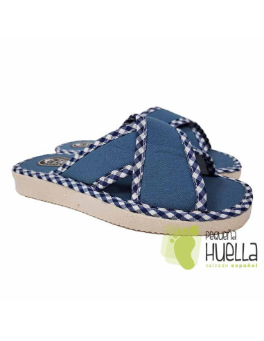 comprar Zapatillas cruzadas pique Ruiz y Gallego 290 online
