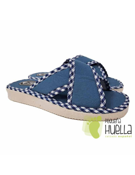 comprar Zapatillas cruzadas pique Ruiz y Gallego 290 online