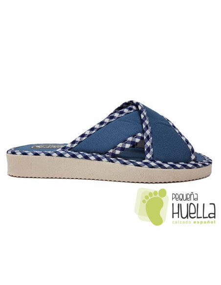comprar Zapatillas cruzadas pique Ruiz y Gallego 290 online