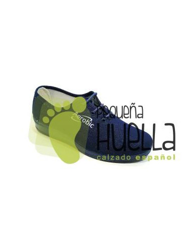 comprar Zapatillas mujer con cordones Chapines 363 online