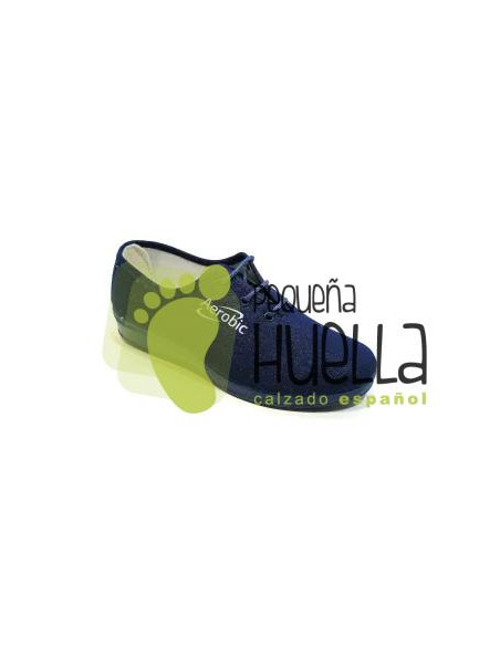 comprar Zapatillas mujer con cordones Chapines 363 online