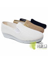 comprar Zapatillas mujer rejilla Chapines 360 online