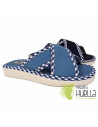 comprar Zapatillas cruzadas pique Ruiz y Gallego 290 online