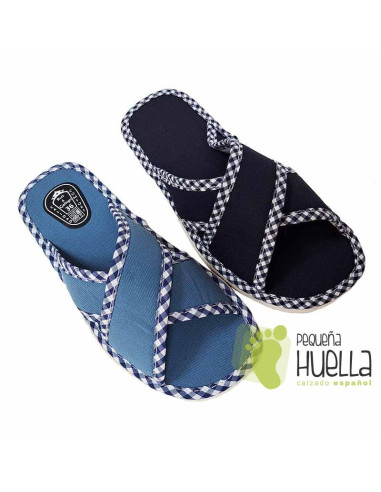 comprar Zapatillas cruzadas pique Ruiz y Gallego 290 online