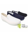 comprar Zapatillas uniforme hogar chica hogar Chapines 362