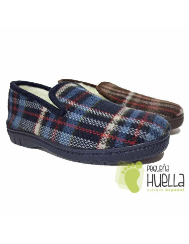 comprar Zapatillas de señor Bona dona 960 online