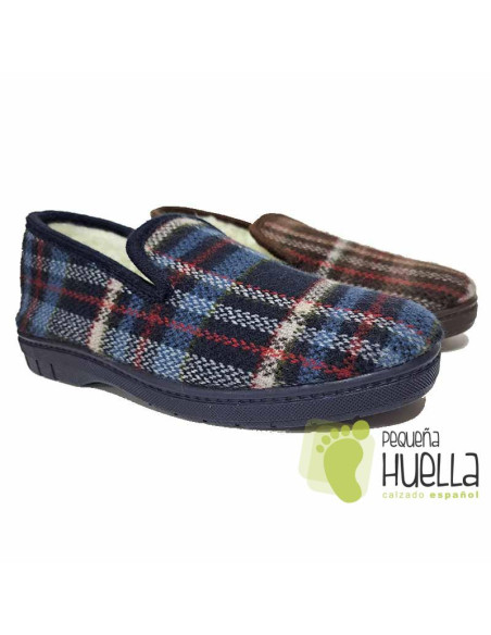 comprar Zapatillas de señor Bona dona 960 online