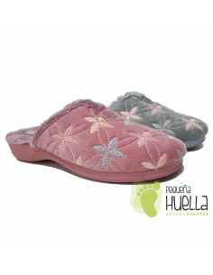 comprar Zapatillas de casa para mujer Bona Dona 3523 online