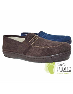 comprar Zapatillas de señor Tomy Bona dona 973 online