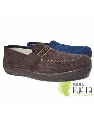 comprar Zapatillas de señor Tomy Bona dona 973 online