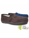 comprar Zapatillas de señor Tomy Bona dona 973 online