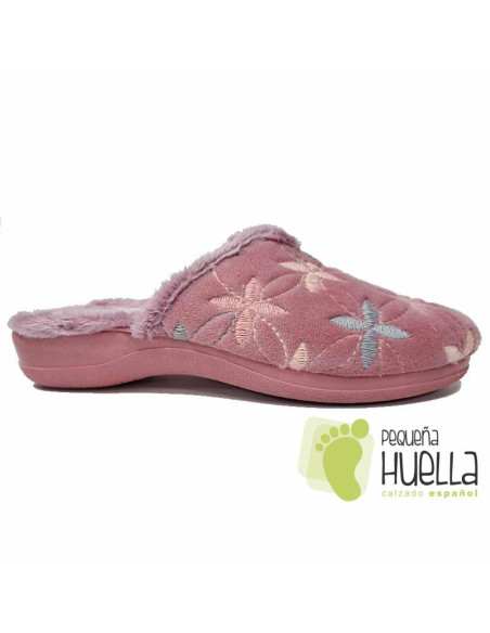 comprar Zapatillas de casa para mujer Bona Dona 3523 online