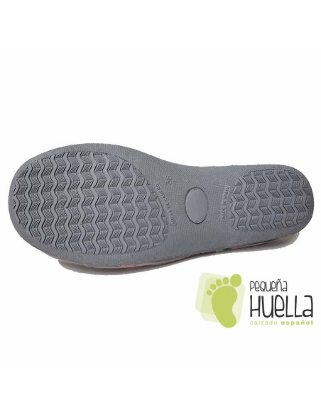 comprar Zapatillas de casa para mujer Bona Dona 3523 online