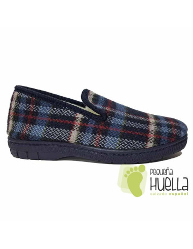 comprar Zapatillas de señor Bona dona 960 online