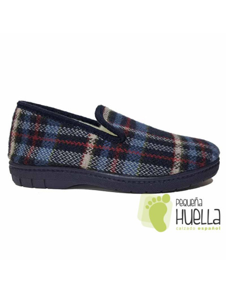 comprar Zapatillas de señor Bona dona 960 online