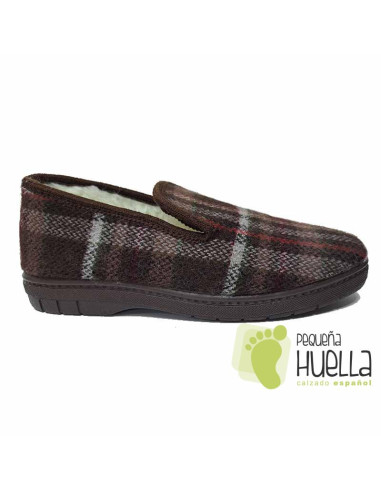 comprar Zapatillas de señor Bona dona 960 online