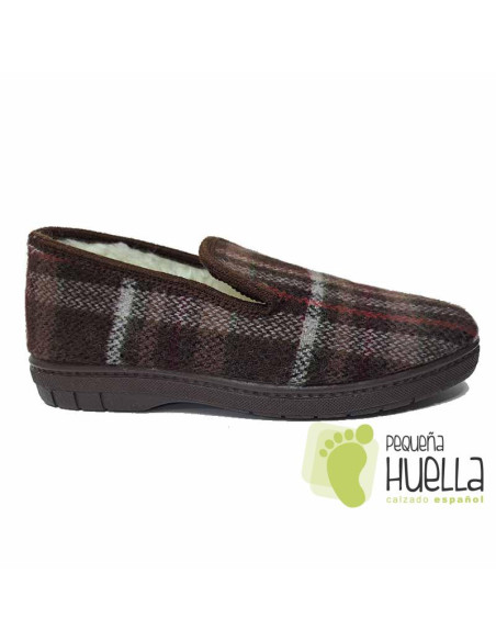 comprar Zapatillas de señor Bona dona 960 online