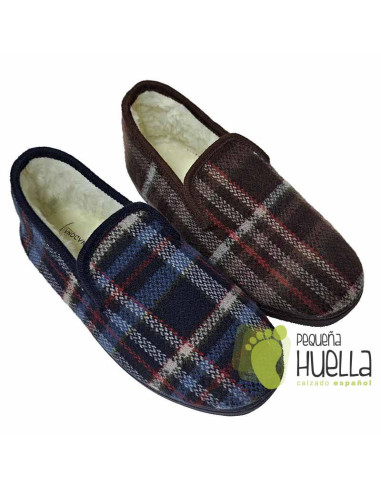 comprar Zapatillas de señor Bona dona 960 online