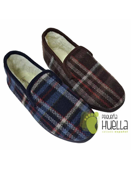 comprar Zapatillas de señor Bona dona 960 online