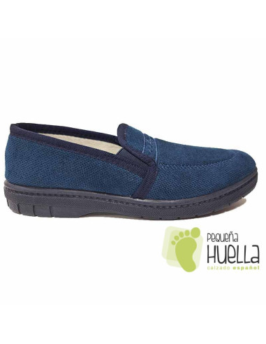 comprar Zapatillas de señor Tomy Bona dona 973 online