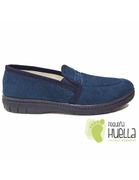 comprar Zapatillas de señor Tomy Bona dona 973 online